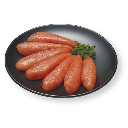 ＜博多ふくいち＞博多ふくいちの辛子明太子 400g